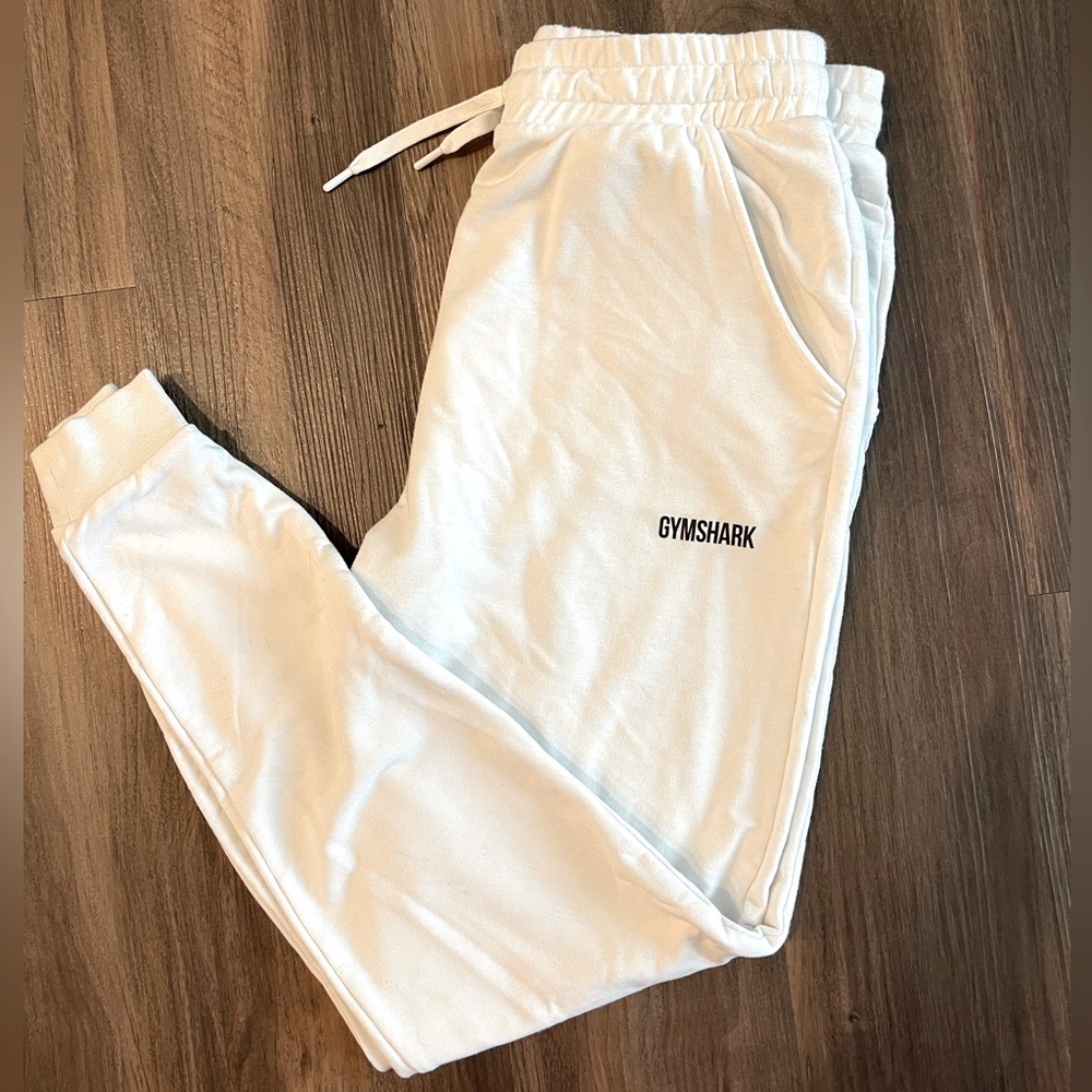 GYMSHARK Training Joggers | Size M
